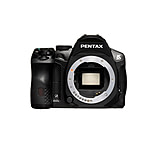 Image of Pentax K-30 Digital SLR Camera