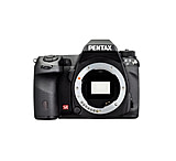 Image of Pentax K-5 II Digital SLR Camera