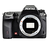 Image of Pentax K-5 Digital Camera IIs Body Kit