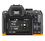 Image of Pentax K-S2 Camera 18-135WR Lenskit
