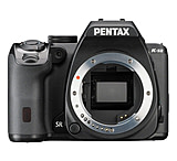 Image of Pentax K-S2 DSLR Camera Body Only 20 Megapixel
