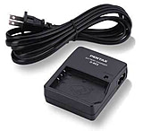 Image of Pentax Battery Charger Kit K-BC63U 39625 for Pentax Optio M30/T30/W30 Digital Cameras