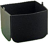 Image of Pentax LCD Monitor Hood O-HD9 for Pentax Optio 33L Digital Cameras 39165