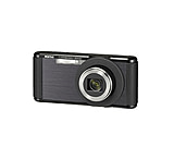 Image of Pentax Optio LS465 Compact Camera