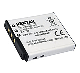 Image of Pentax Rechargeable Li-Ion Battery D-LI122