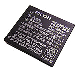 Image of Pentax Ricoh Li-ion Battery DB-70