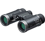 Image of Pentax UD 10 X 21mm Black Compact Roof Prism Binoculars