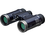 Image of Pentax UD 9 X 21mm Black Compact Roof Prism Binoculars
