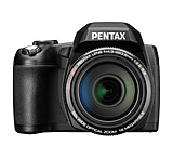 Image of Pentax XG-1 16MP Digital Camera KIT