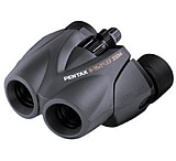 Image of Pentax 8-16x21 UCF Zoom Binoculars (62186) w/ Case and Shipping