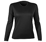 Image of Hot Chillys Pepper Bi-ply Crew Neck Baselayer Top - Womens