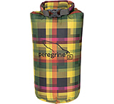 Image of Peregrine 50D Plaid Dry Sack