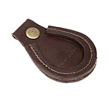 Image of Peregrine Field Gear WH Leather Toe Pad-JV WH-580L-JV