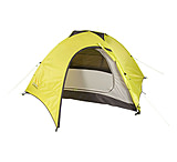 Image of Peregrine Radama 2 Tent and Footprint - 2 Person, 3 Season