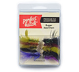 Image of Perfect Hatch Bugger Assortment