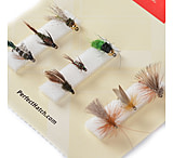 Image of Perfect Hatch Caddis Lifecycle Assortment