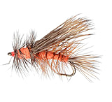 Image of Perfect Hatch Dry Stimulator, Orange