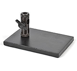 Image of Perfect Hatch Flat Pedestal Base