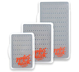 Image of Perfect Hatch Fly Box Clear Tri-Foam
