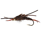 Image of Perfect Hatch Nymph Flies BH Rubber Leg Stonefly