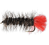 Image of Perfect Hatch Nymph Flies Wooly Worm