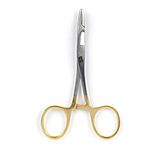 Image of Perfect Hatch Stainless Steel Forceps Scissor