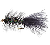 Image of Perfect Hatch Streamer Flies BH Crystal Bugger