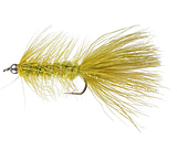 Image of Perfect Hatch Streamer Flies BH Wooly Bugger