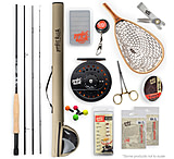 Image of Perfect Hatch Welcome To Fly Fishing Kit