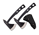 Image of Perfect Point 2 Throwing Axes Set
