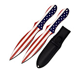 Image of Perfect Point 2 Throwing Knives Set