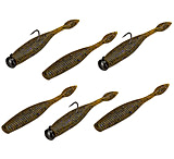 Image of Perfection Lures Dudley's 9-Piece Pre-Rigged Ned Rig Kit