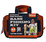 Image of Perfection Lures Dudley's Pre-Rigged Bass Bait Kit w/Bag