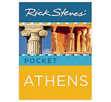 Image of Perseus Lockbox Rick Steves' Pocket Guides