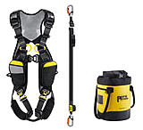 Image of Petzl Absorbica-I Vario MEWP Kit