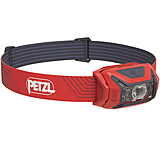 Image of Petzl Actik 450 Lumens Headlamp
