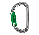 Image of Petzl Am'D Pin-Lock Carabiners