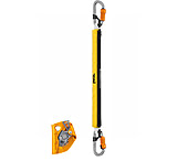 Image of Petzl Asap Kit w/AsapSorber 40 And Bm'D