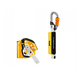 Image of Petzl Asap Lock Kit w/AsapSorber 20 and Bm'D