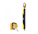 Image of Petzl Asap Lock Kit w/AsapSorber Axess and Bm'D
