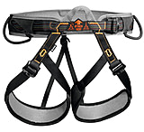Image of Petzl ASPIR Adjustable Rock Climbing Harness