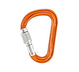 Image of Petzl Attache Screw Lock Carabiner