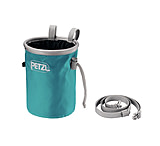 Image of Petzl Bandi - Granite/Glacier Blue
