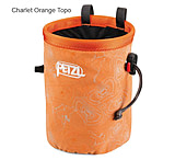Image of Petzl Bandi - Granite/Sandstone Orange