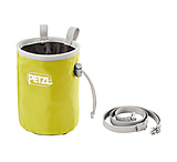 Image of Petzl BANDI Classic Cylinder Shaped Chalk Bag