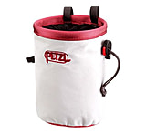 Image of Petzl Bandi - Limestone/Cranberry