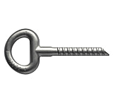 Image of Petzl Bat'Inox Anchors - 10 Pack