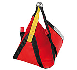 Image of Petzl Bermude Rescue Tri Harness