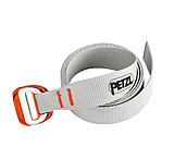 Image of Petzl CEINTURE Belt w/Logo and DoubleBack Light Buckle