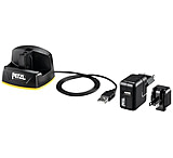 Image of Petzl Duo Z1 Charging Base - Unit